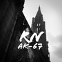 AK-67 (freestyle) (Explicit)