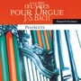 Bach: Oeuvres pour orgue, Pentecôte (Organ Works, Pentecost)