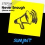 Never Enough (Dance Remix)