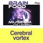 Cerebral Vortex