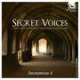 Secret Voices - Chant & Polyphony from The Las Huelgas Codex