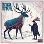 Reign Ritual (feat. Kryptic Shaman) [Explicit]