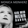 Gib mir mehr davon (Pianoversion)