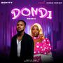 Dondi Remix (feat. Honeydrop)