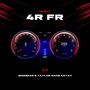 4R FR (feat. Taylor Made Keyzy) [Explicit]