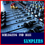 Schlagzeug Und Bass_Sampler8