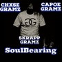 Soul Bearing (Explicit)