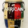 AFRICAN (Radio Edit)