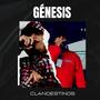 Genesis (feat. MC skan & jordan vandal) [Explicit]