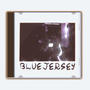 Blue Jersey (Explicit)