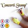 Concerti Stomp (Live)