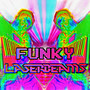 Funky Laserbeams