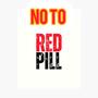 No To Red