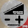 Techno Mothership (Remixes)