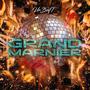 Grand Marnier (Explicit)