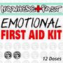 Emotional First Aid Kit (Explicit)