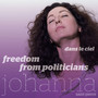 Freedom from Politicians