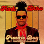 Funk Duro