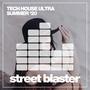 Tech House Ultra Summer '20