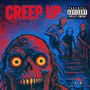 creep up (Explicit)
