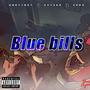 Blue Bills (feat. Obeybey & Zero) [Explicit]