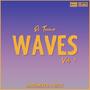 Waves, Vol. 1