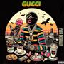 Gucci (feat. Kobra Kay) [Explicit]