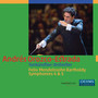 Mendelssohn, Felix: Symphonies Nos. 4, 