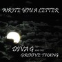 Write You a Letter (feat. Carol Garcia)