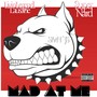 Mad At Me (feat. Super Nard & LivinLegend Lausane) [Explicit]