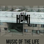 Music Of The Life