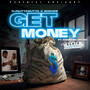 Get Money (Remix) [feat. Icewear Vezzo & John Mackk] [Explicit]