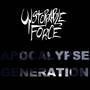 Apocalypse Generation