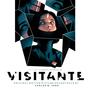 Visitante (Original Motion Picture Soundtrack)