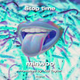 Stop time