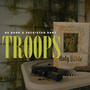 Troops (feat. Packistan Bart & Da bank) [Explicit]