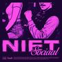 Niet Sociaal (feat. Loo$) [Explicit]
