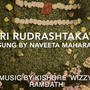 Sri Rudrashtakam (feat. Naveeta Maharaj)