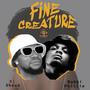 Fine Creature (feat. Bobbi Phillie) [Explicit]