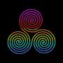 Triple Spiral (feat. Tim Merritt & Dave Shul)