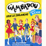 Le Gambadou