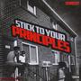 Stick To Your Principles (Explicit)