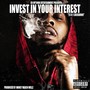 Invest in Your Interest (23 & 1 Lockdown) [Explicit]