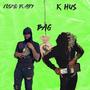 Bag (feat. K Hus) [Explicit]