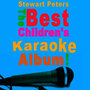 The Best Children's Karaoke Album Ever