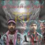 The Heart vs The Mind EP (Explicit)