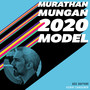 Güz Defteri (2020 Model: Murathan Mungan)