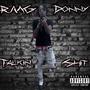 Lies (feat. RicoB) [Explicit]