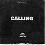 CALLING (feat. VIINO & GHOUST)