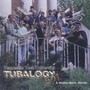 TENNESSEE TECH ALUMNI TUBA ENSEMBLE: Tubalogy 601